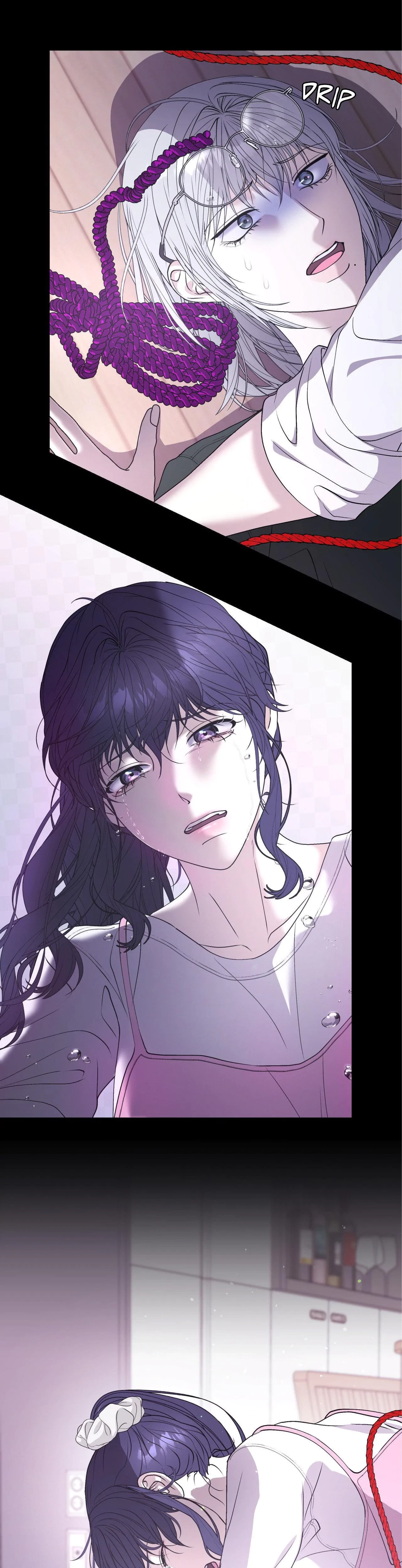 Chapter 87 - Side Story 16, page 35