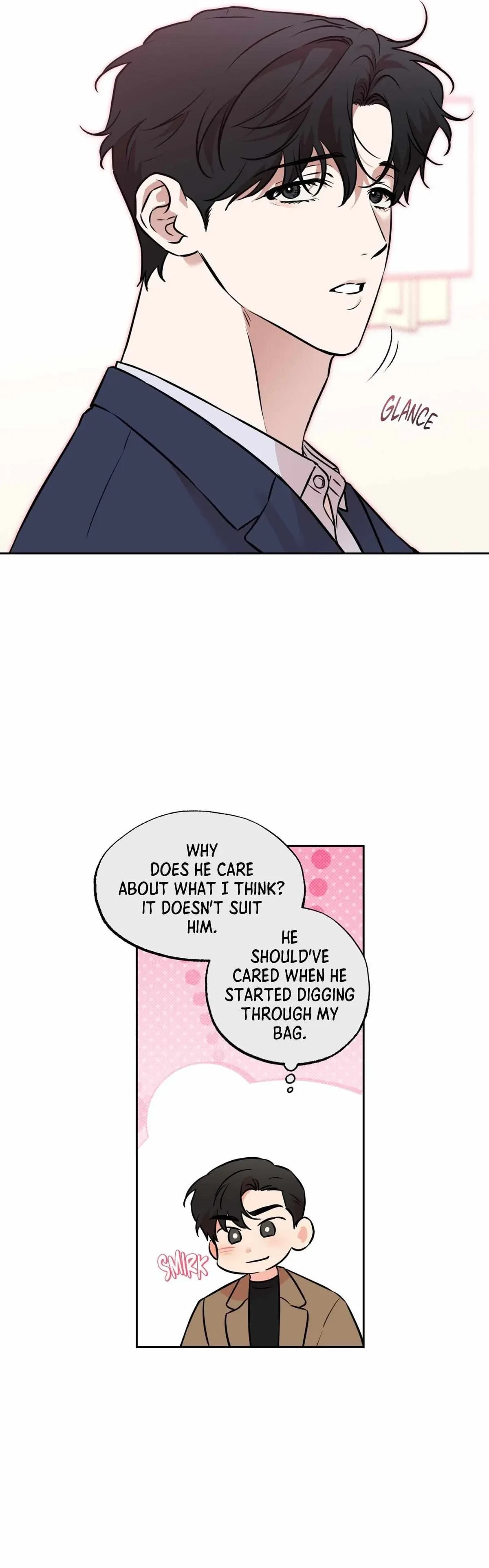 Sugar Trap Chapter 47, page 13