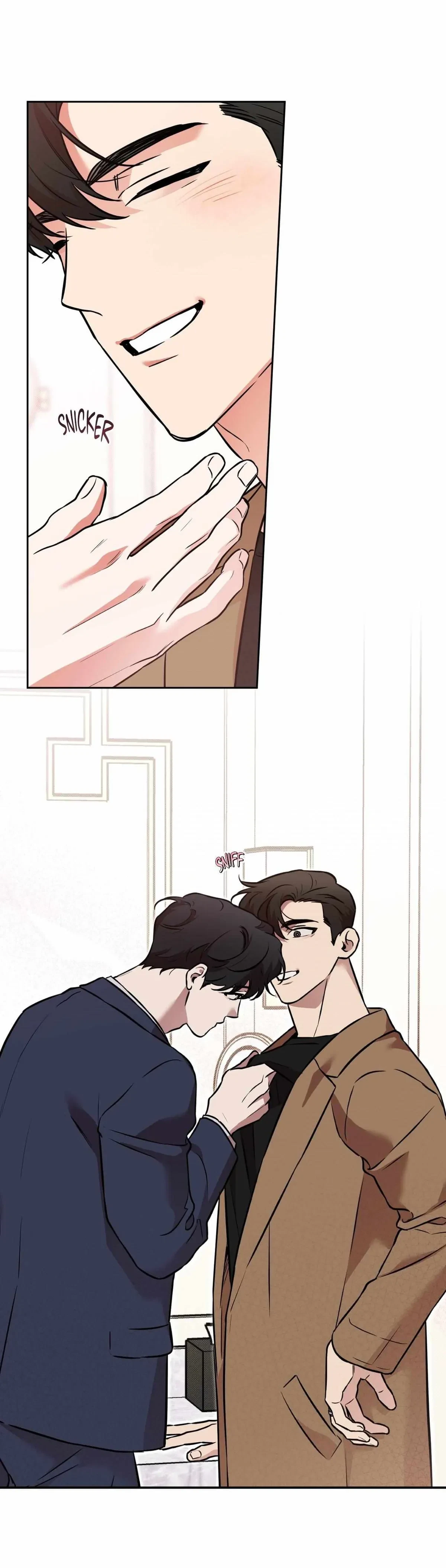 Sugar Trap Chapter 47, page 15