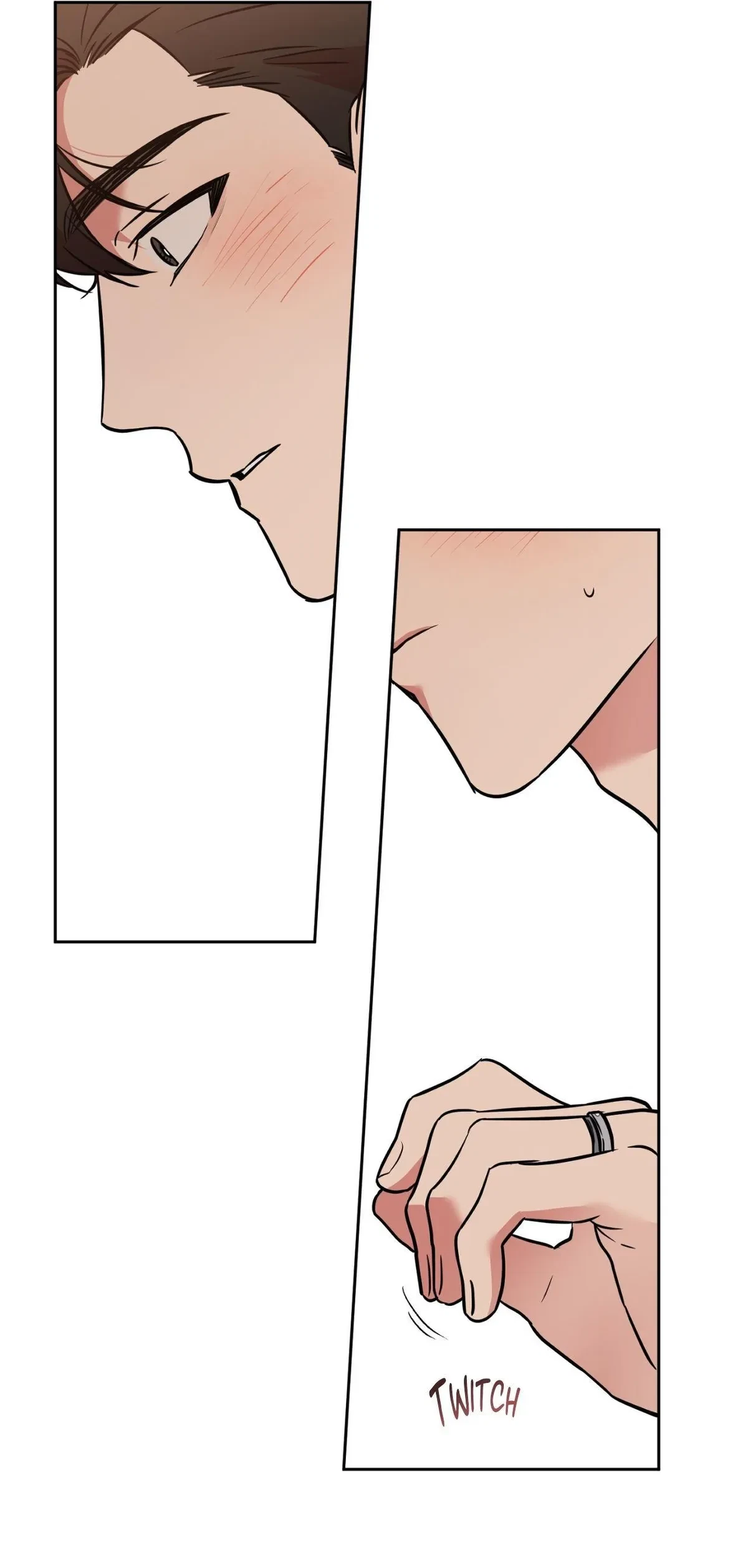 Sugar Trap Chapter 47, page 17