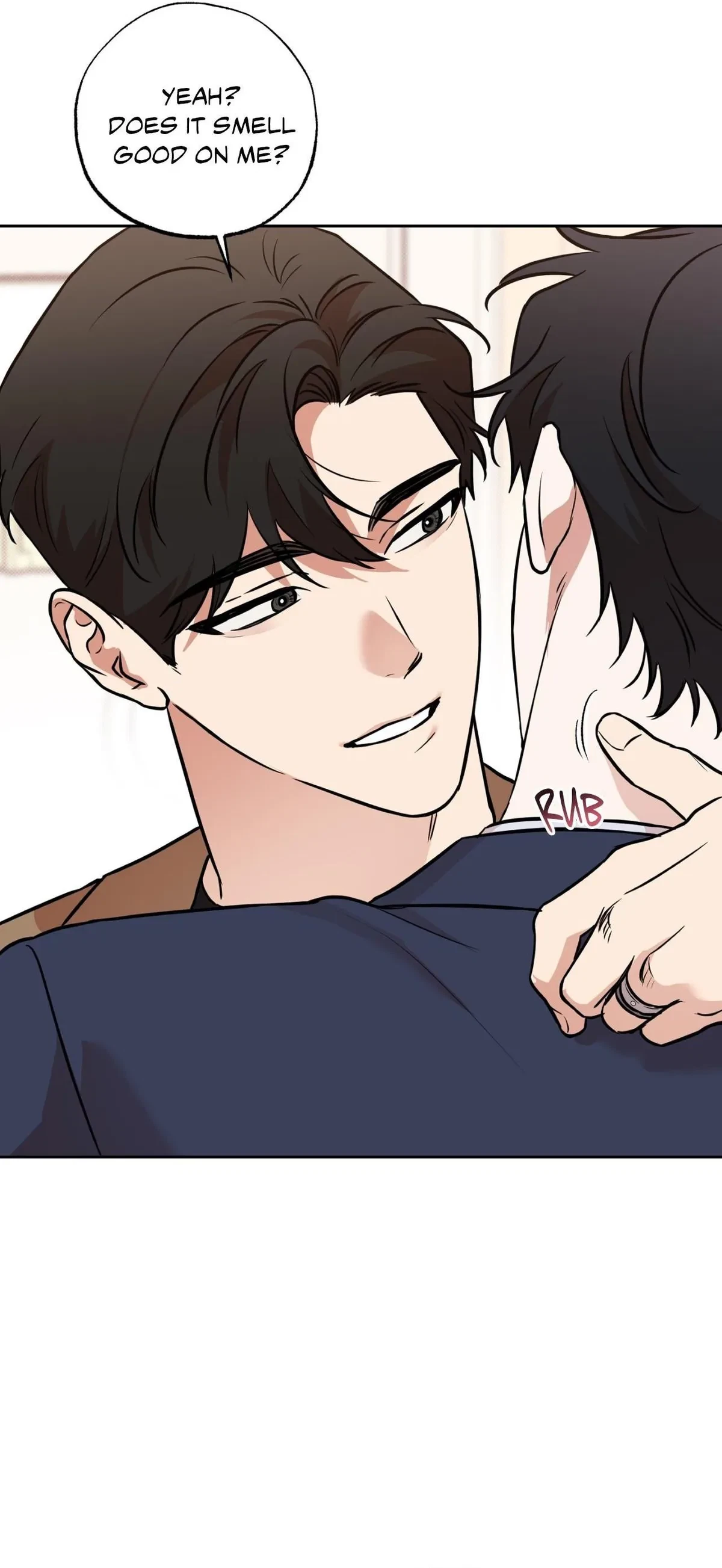 Sugar Trap Chapter 47, page 18