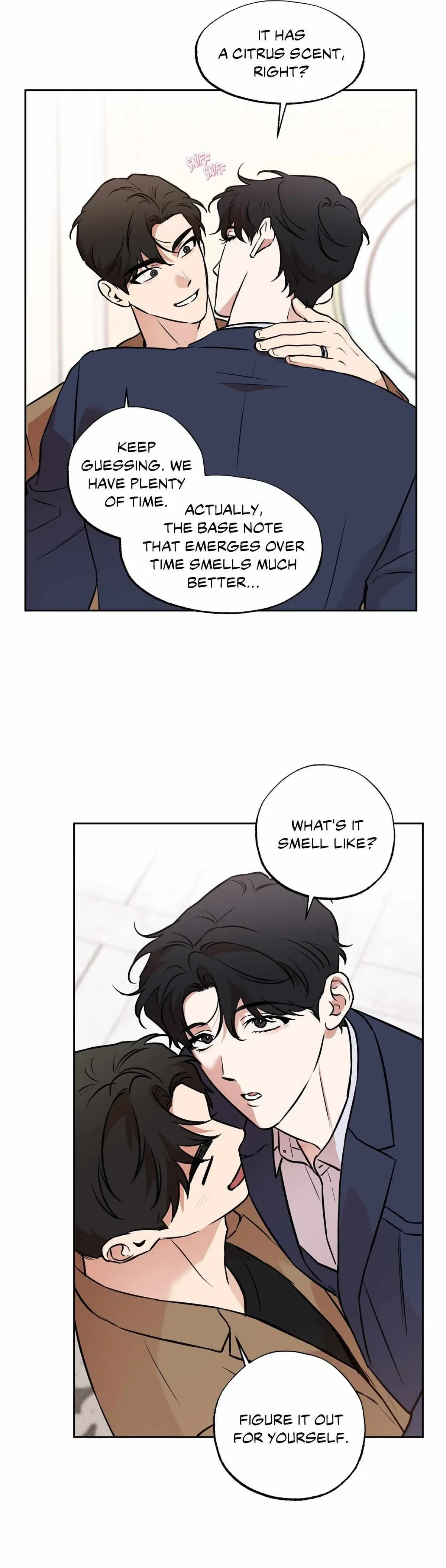 Sugar Trap Chapter 47, page 19