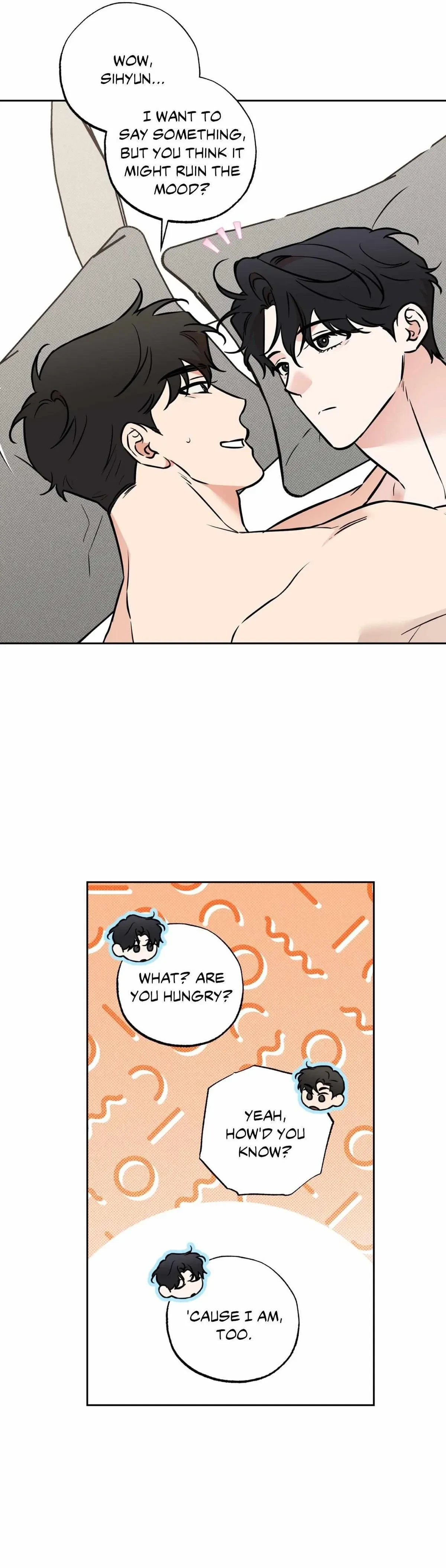 Sugar Trap Chapter 47, page 2