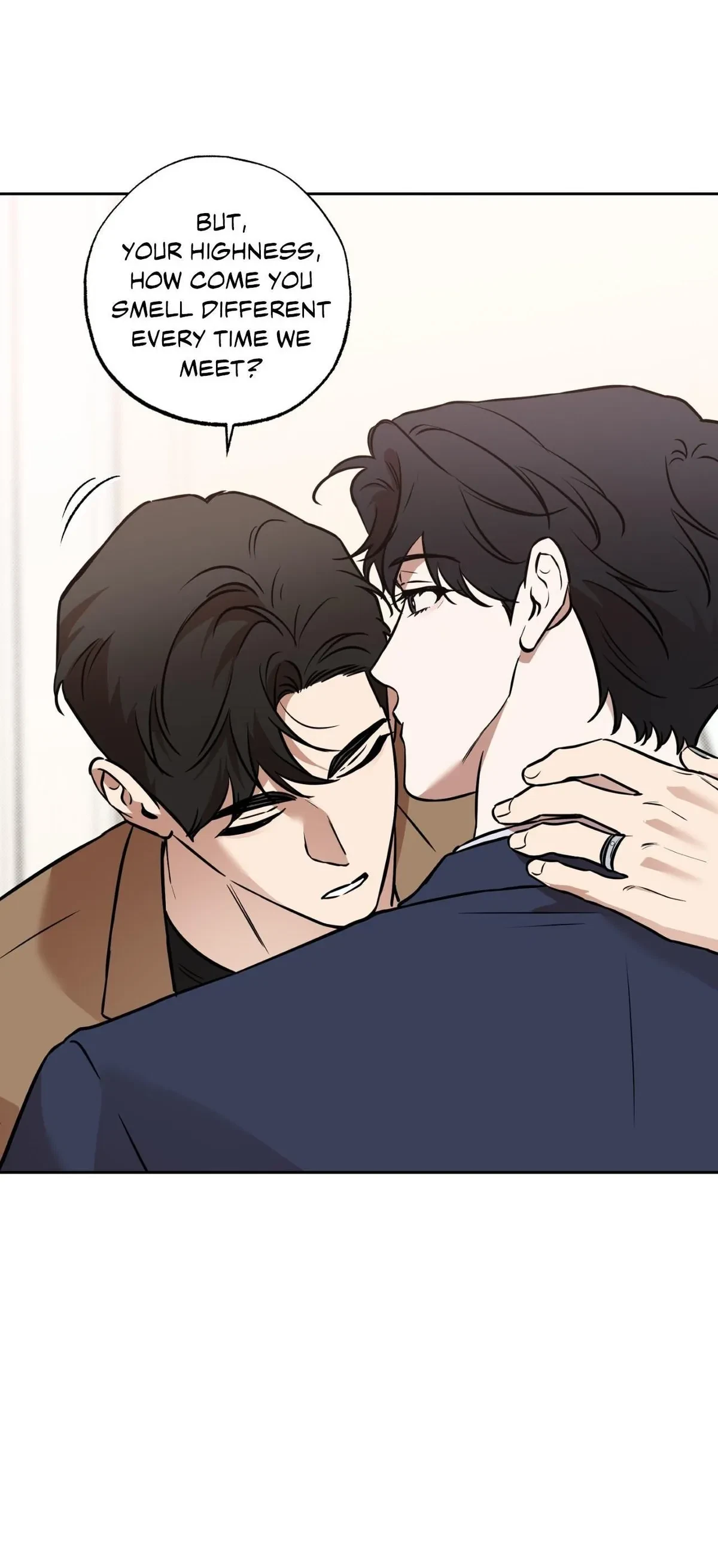 Sugar Trap Chapter 47, page 20