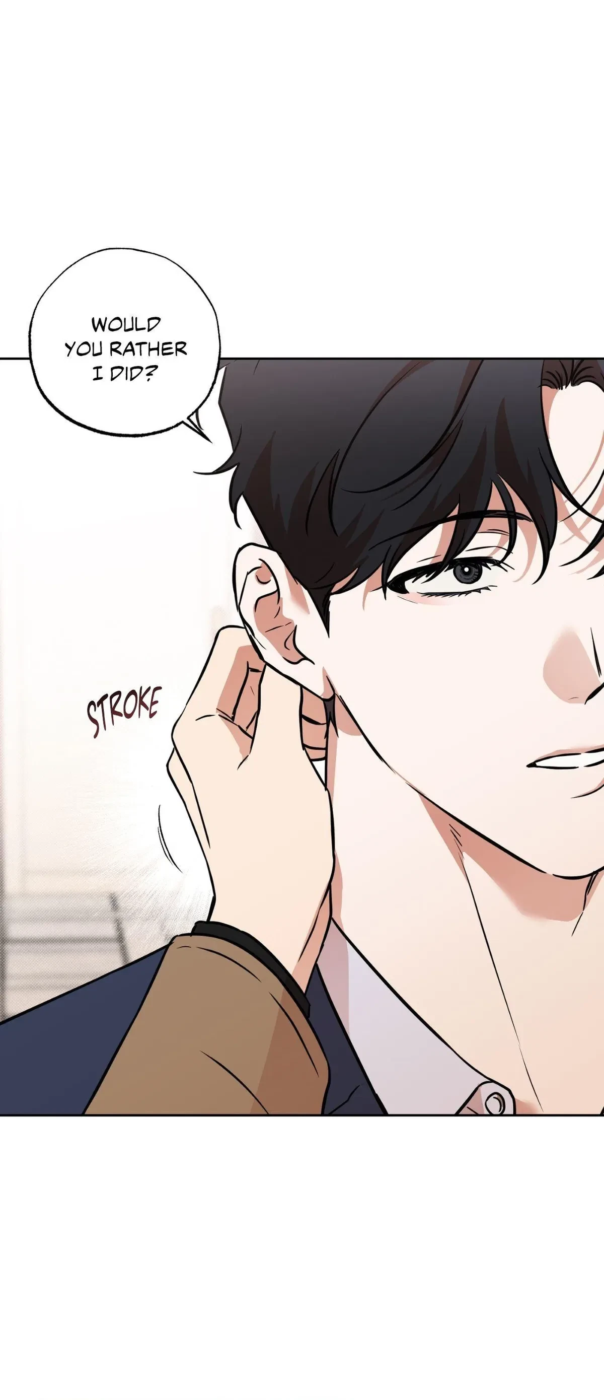 Sugar Trap Chapter 47, page 23