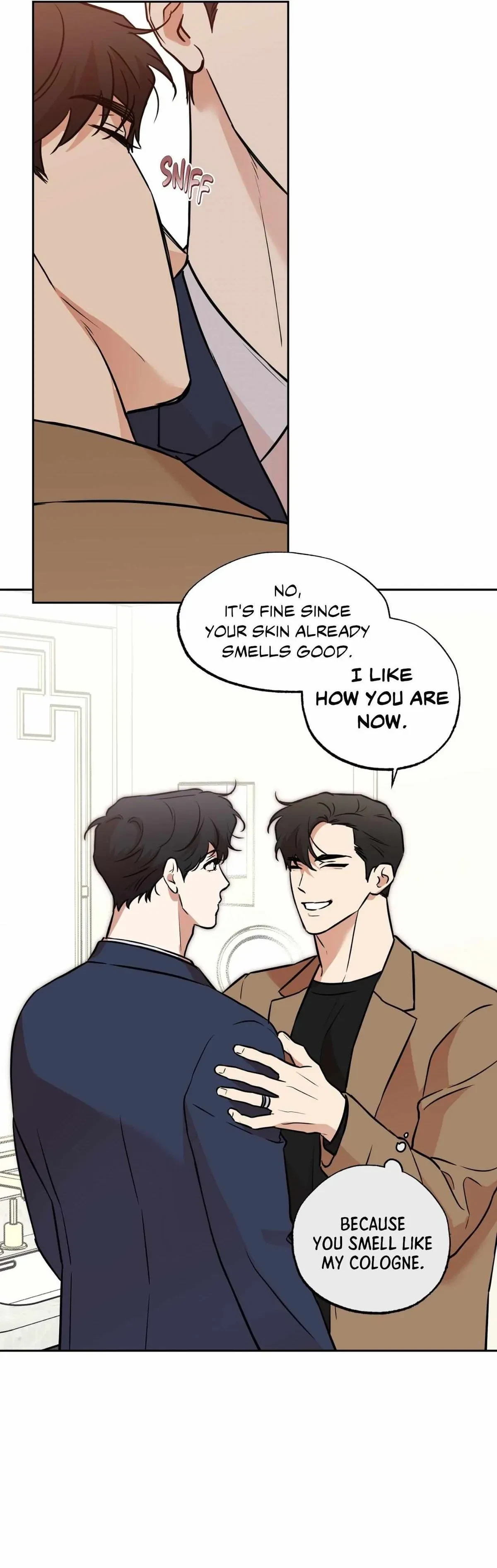 Sugar Trap Chapter 47, page 24