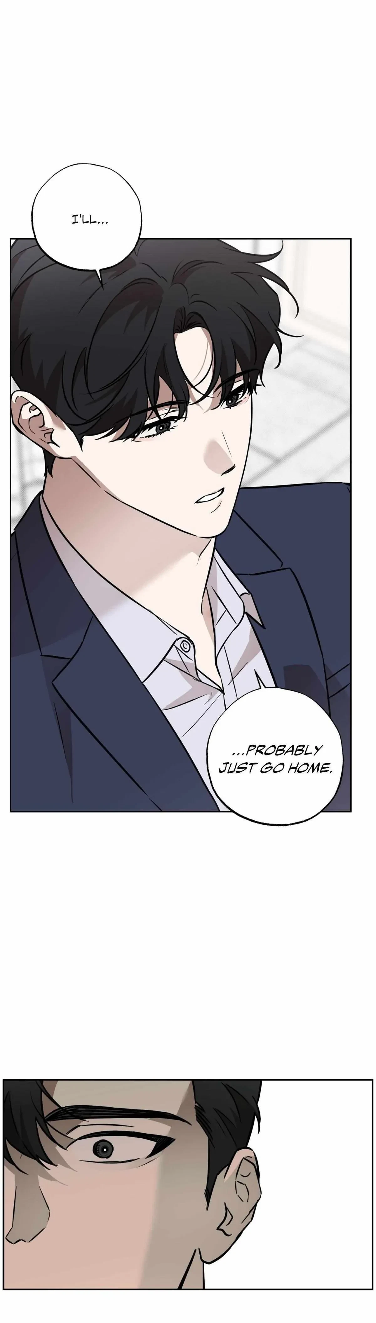 Sugar Trap Chapter 47, page 26