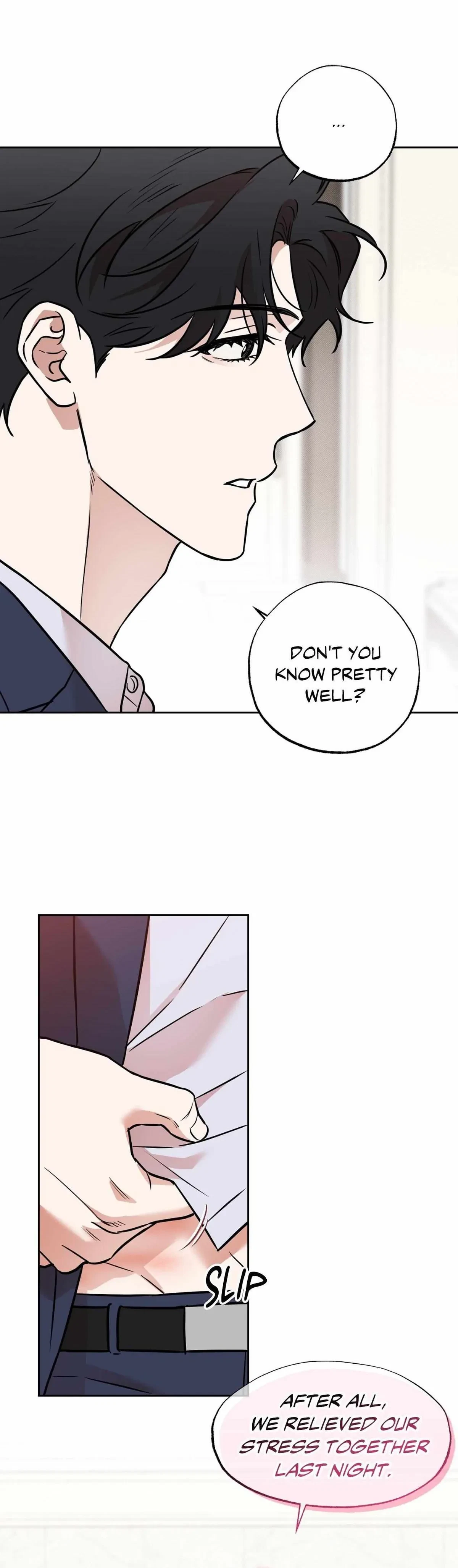 Sugar Trap Chapter 47, page 29