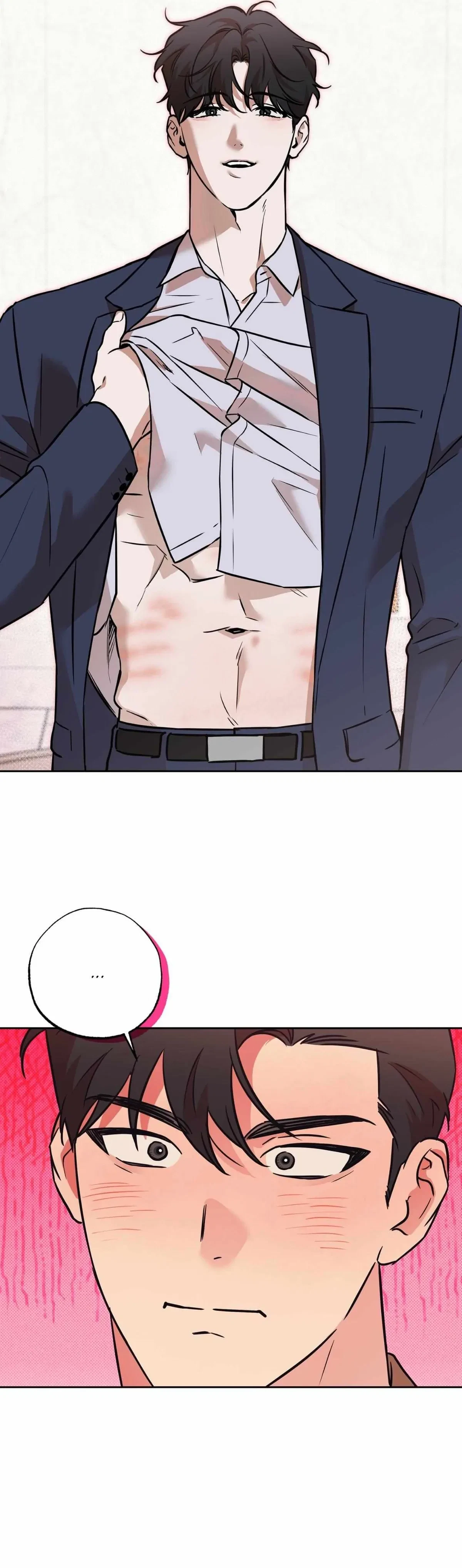 Sugar Trap Chapter 47, page 30