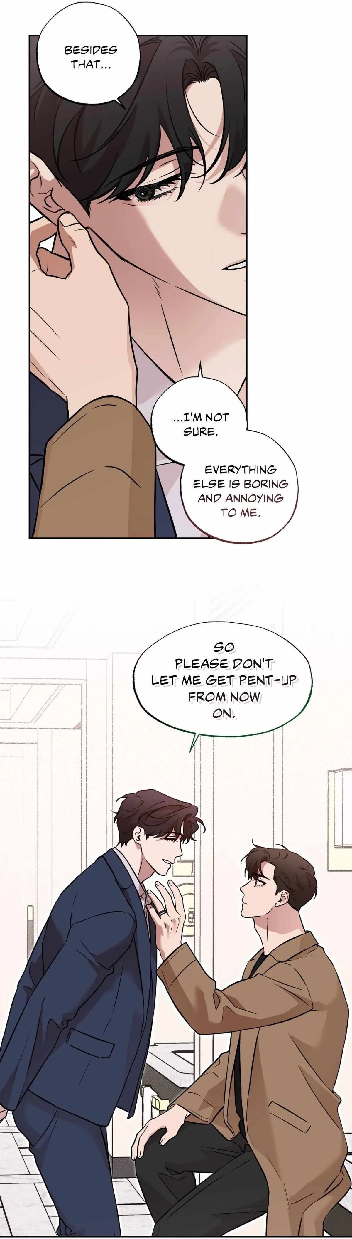 Sugar Trap Chapter 47, page 32
