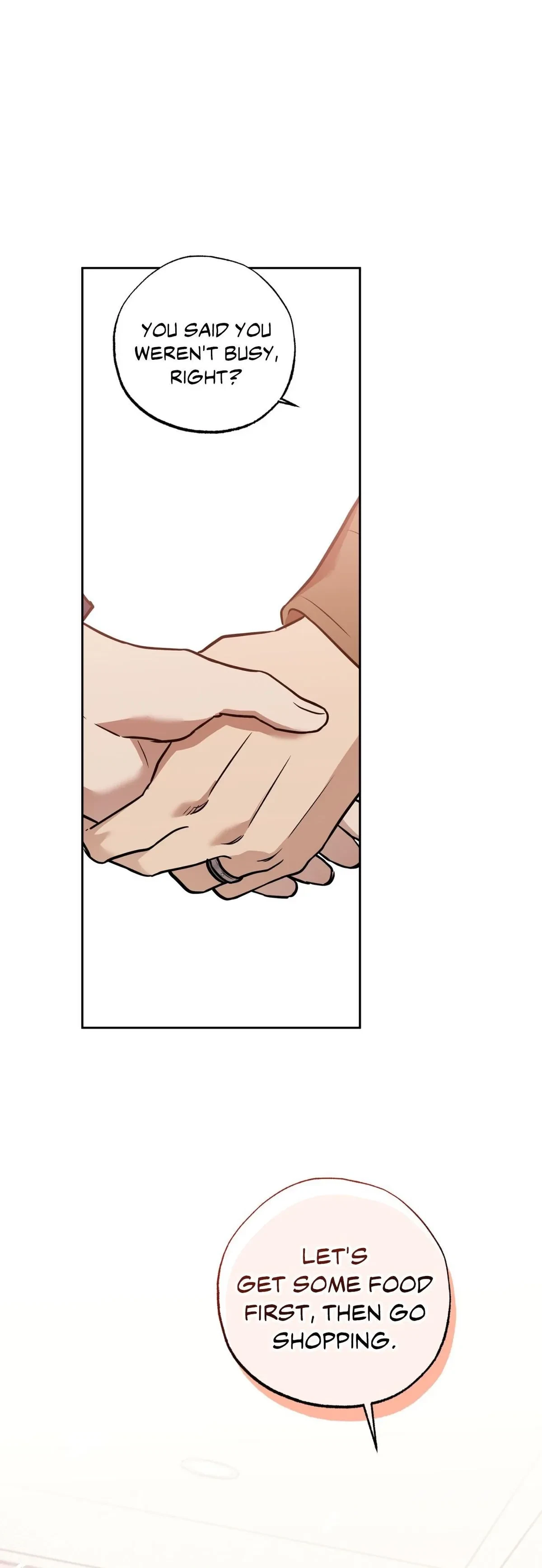 Sugar Trap Chapter 47, page 35
