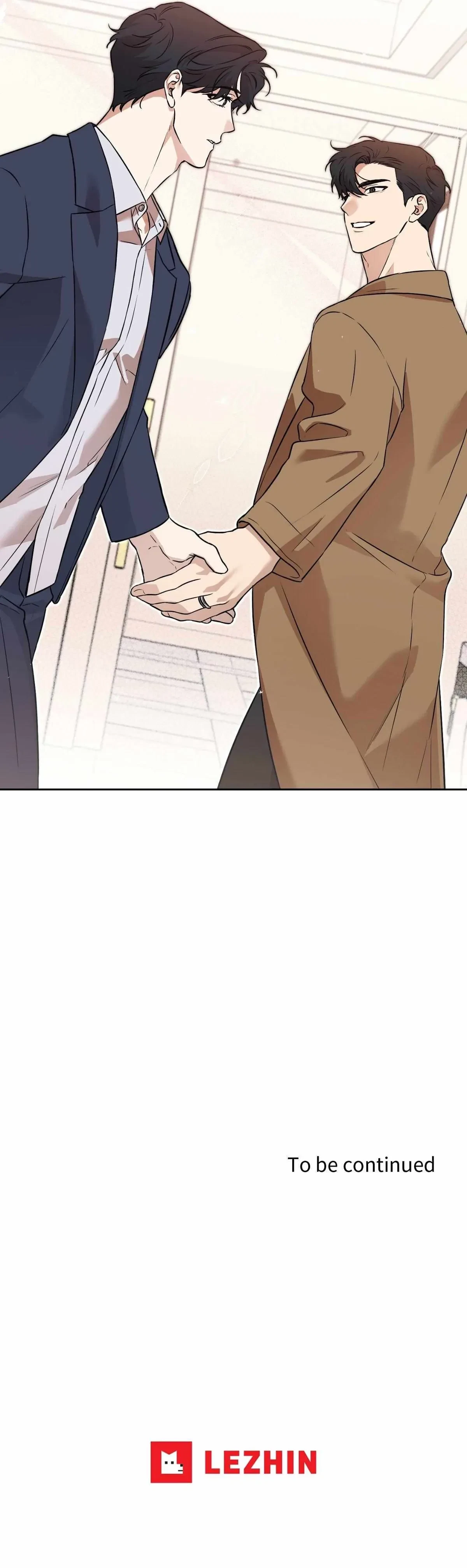 Sugar Trap Chapter 47, page 36