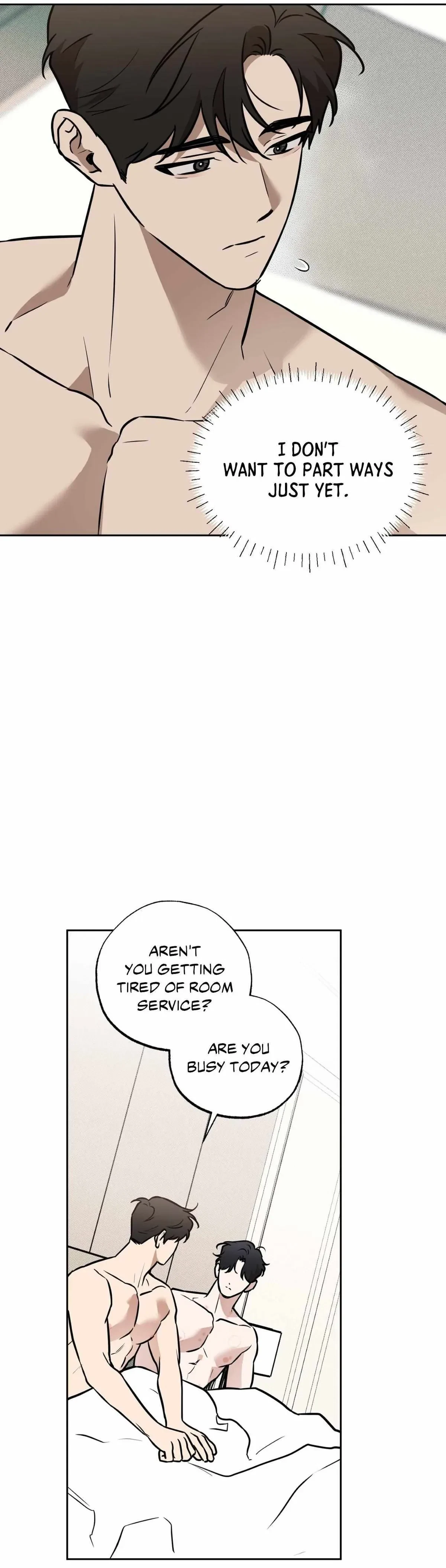 Sugar Trap Chapter 47, page 4