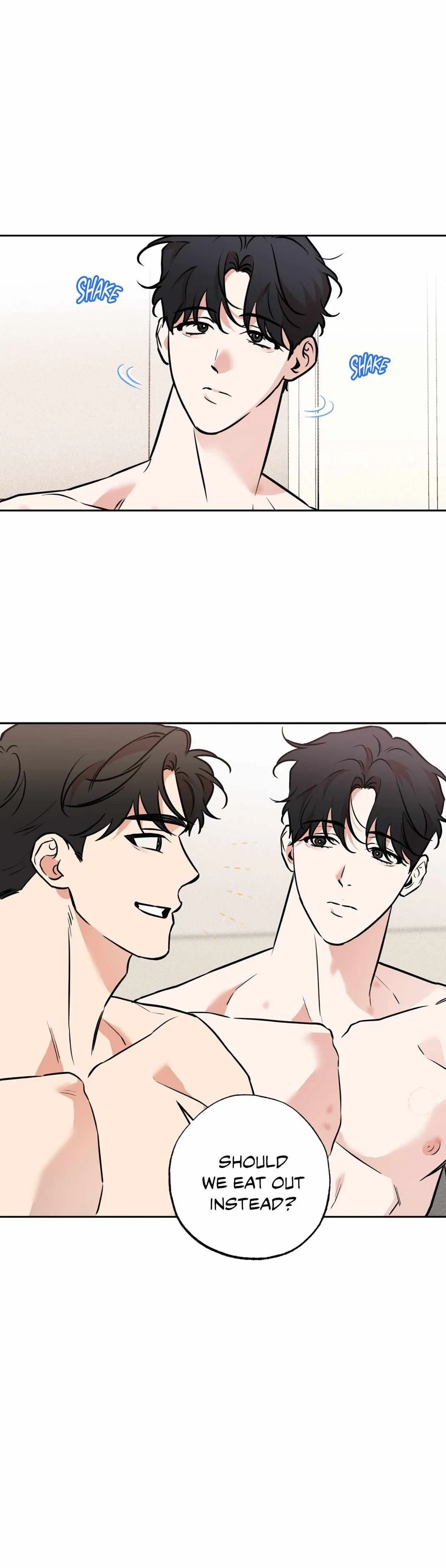 Sugar Trap Chapter 47, page 5