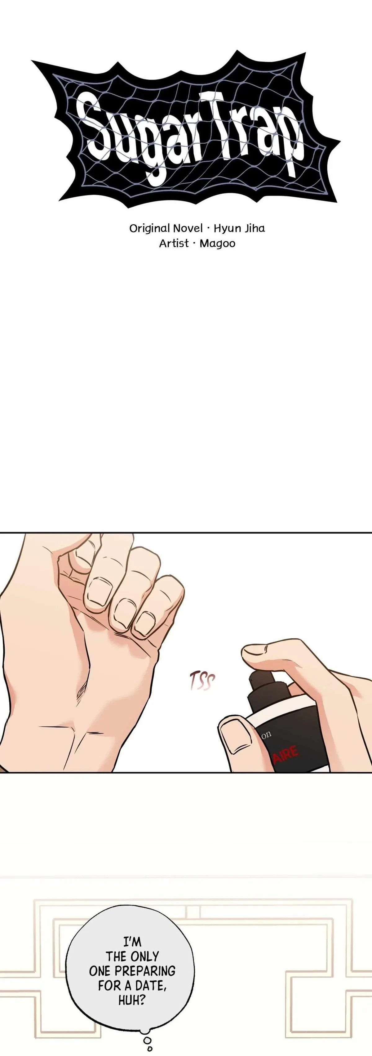 Sugar Trap Chapter 47, page 6