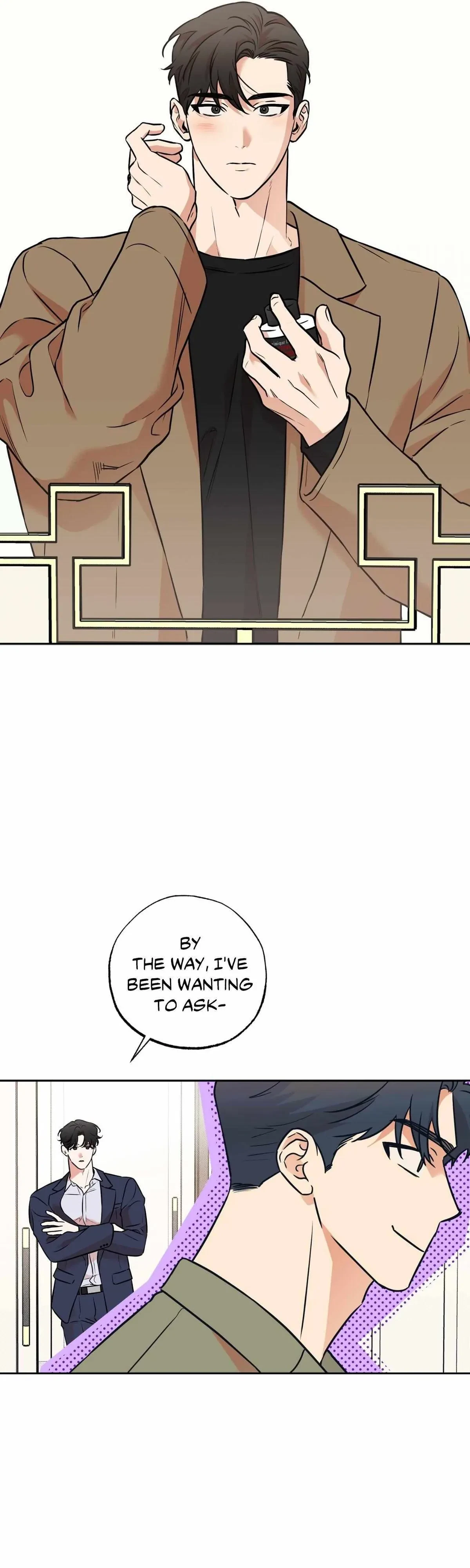 Sugar Trap Chapter 47, page 7