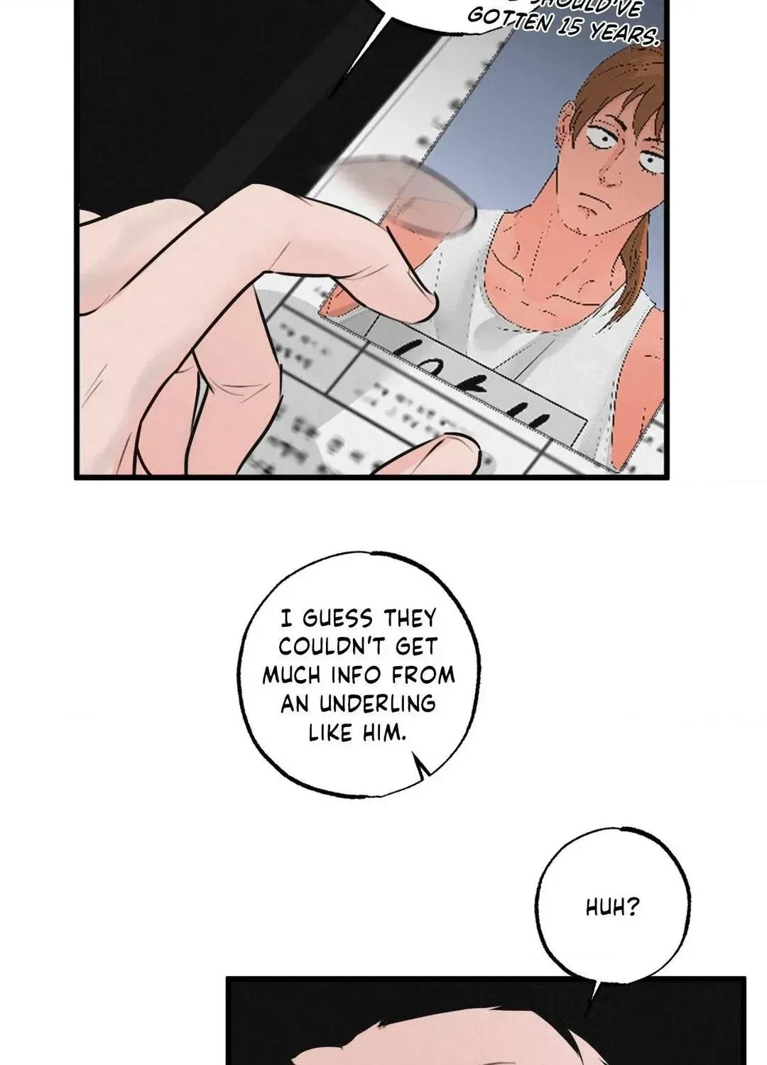A Golden Pair Chapter 11, page 101