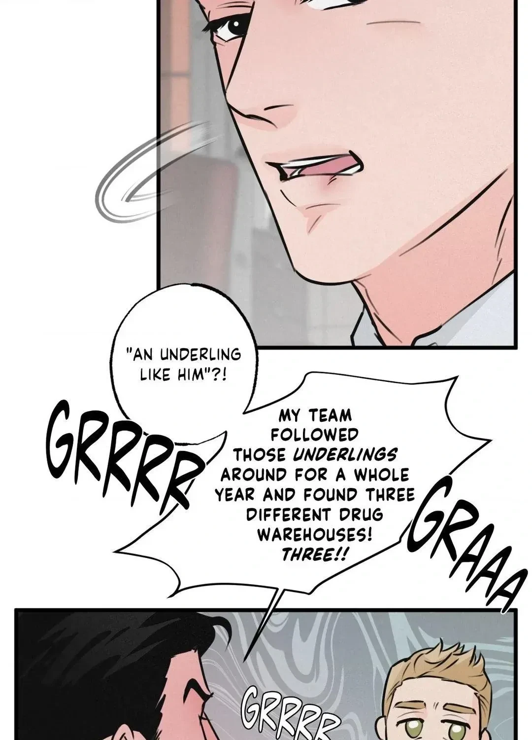 A Golden Pair Chapter 11, page 103