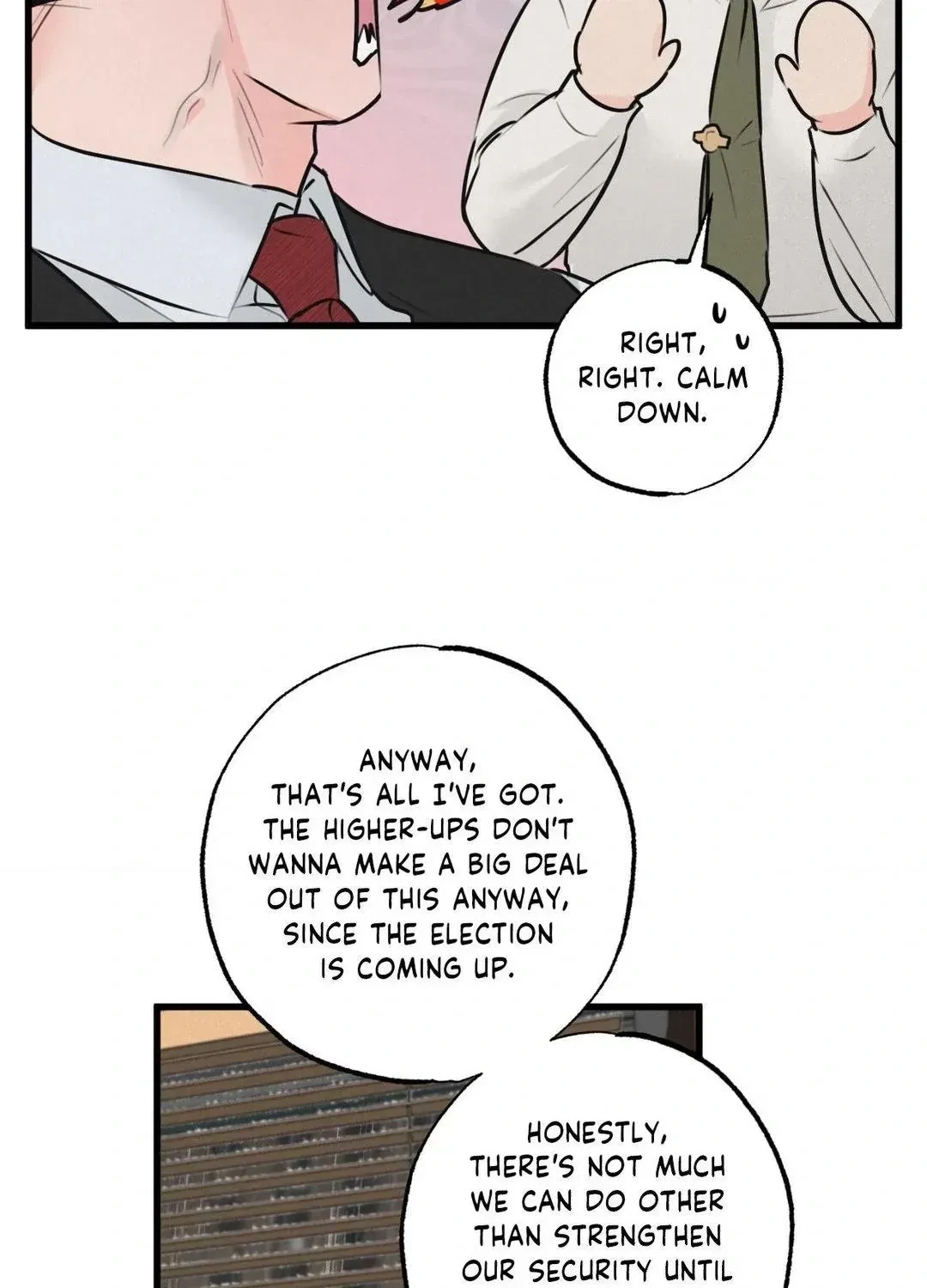 A Golden Pair Chapter 11, page 105