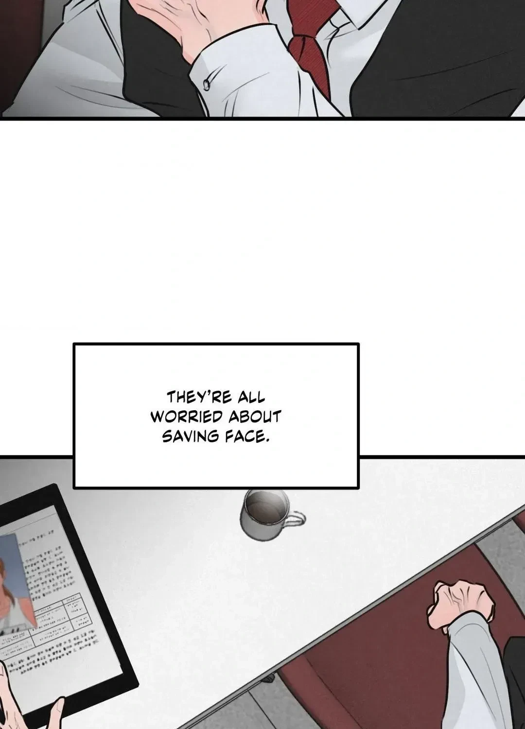 A Golden Pair Chapter 11, page 109