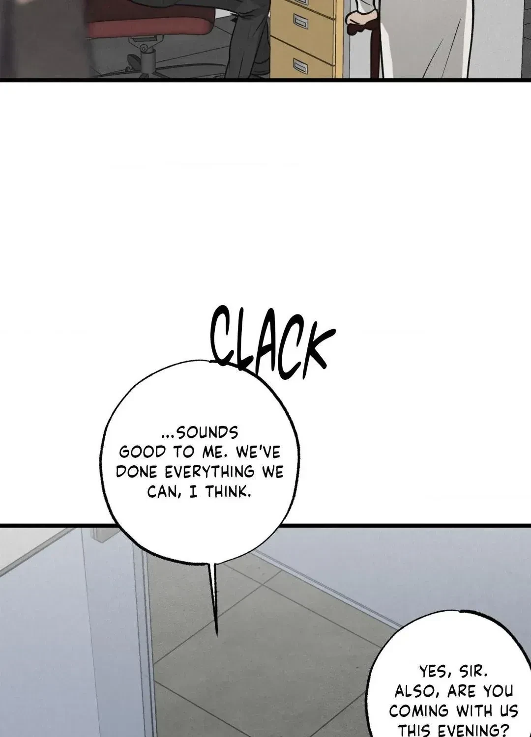 A Golden Pair Chapter 11, page 11
