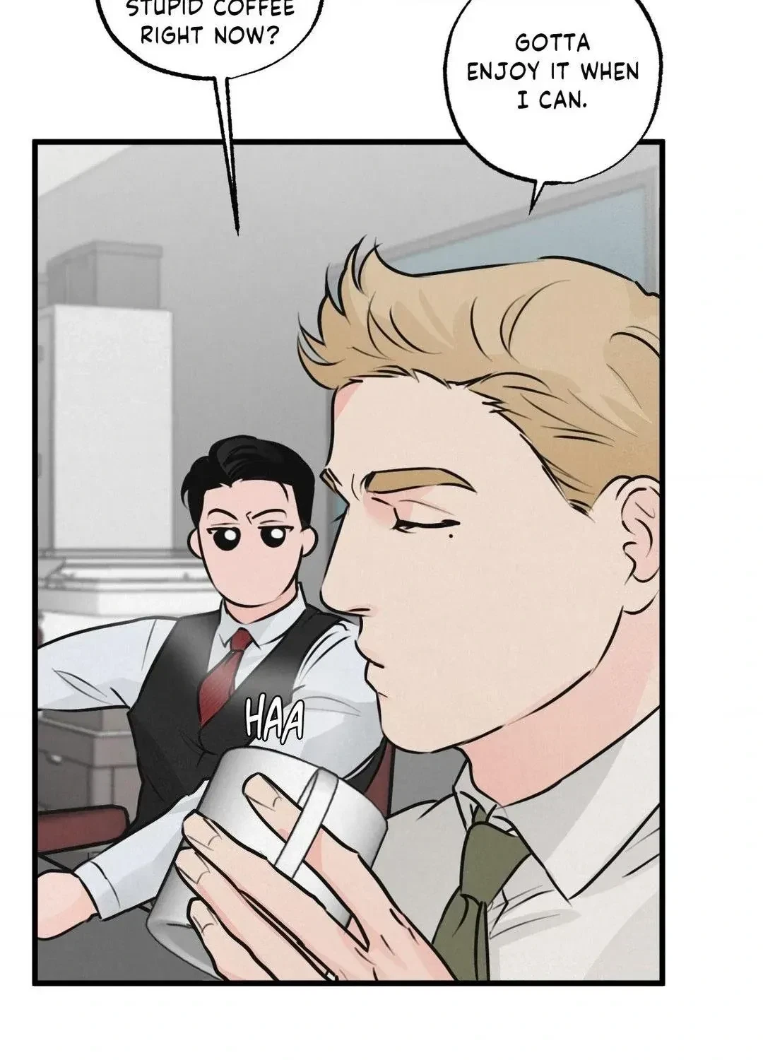 A Golden Pair Chapter 11, page 113