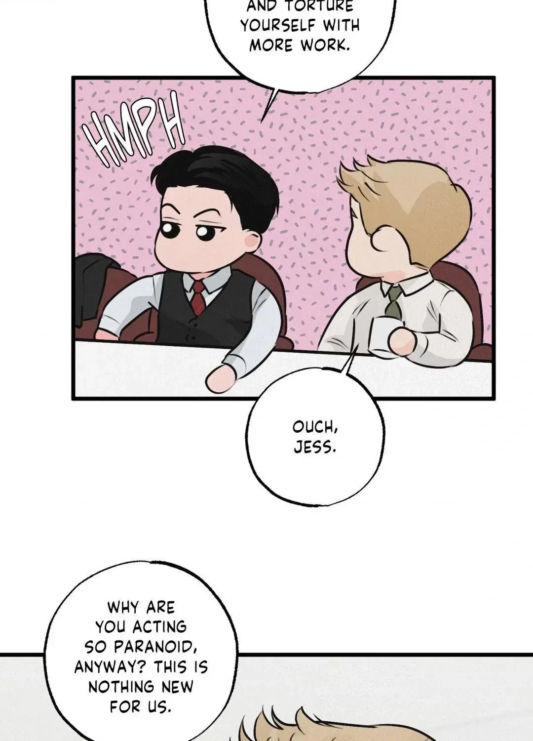 A Golden Pair Chapter 11, page 117