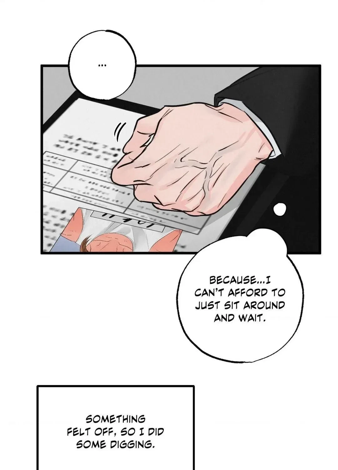 A Golden Pair Chapter 11, page 121