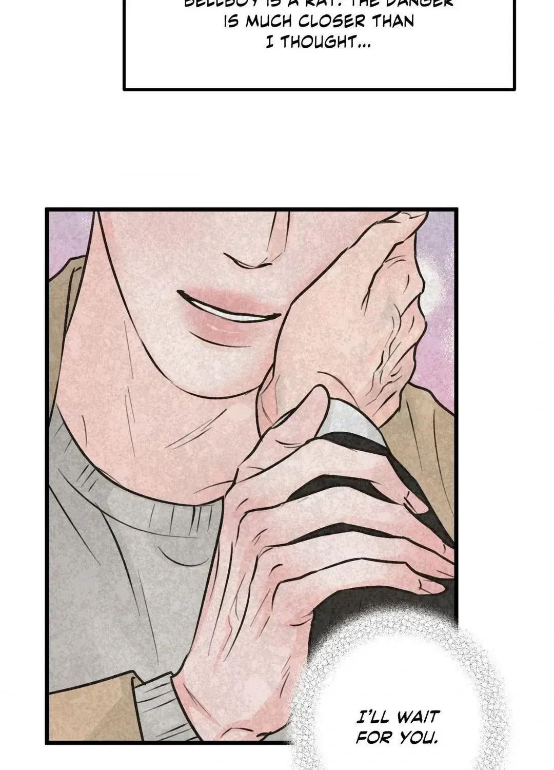 A Golden Pair Chapter 11, page 123