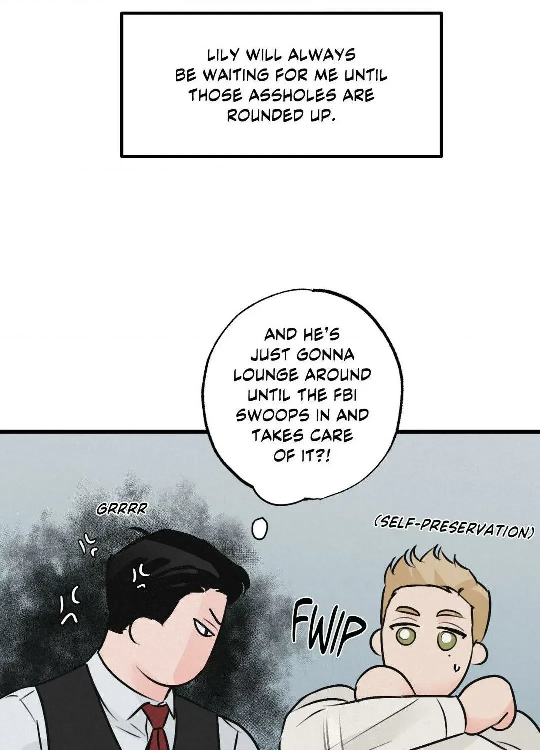 A Golden Pair Chapter 11, page 125