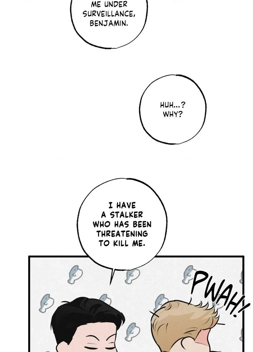 A Golden Pair Chapter 11, page 129