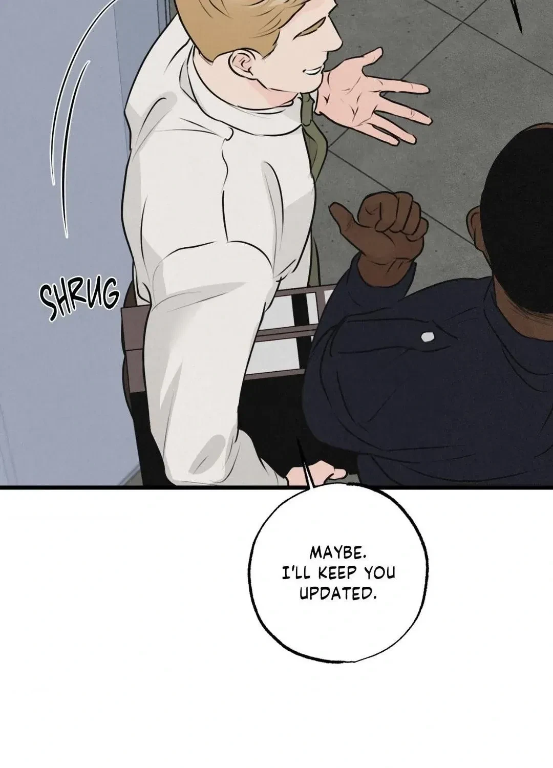A Golden Pair Chapter 11, page 13