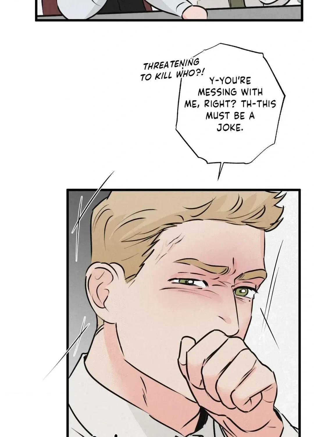A Golden Pair Chapter 11, page 131