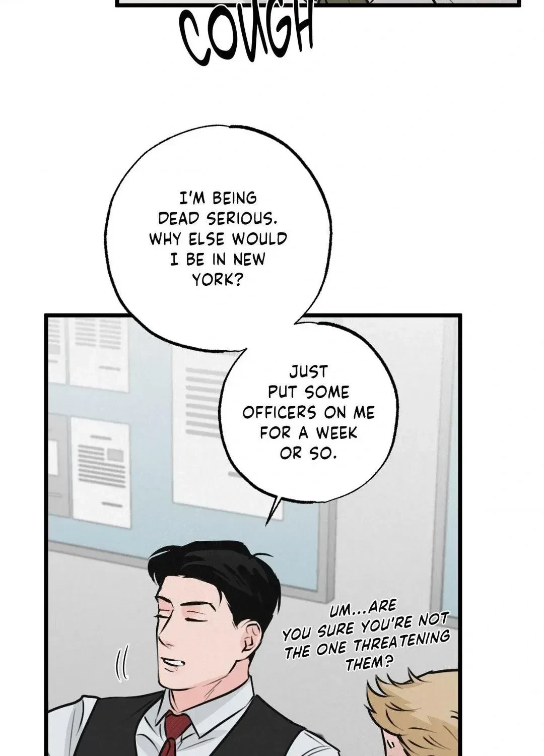 A Golden Pair Chapter 11, page 133