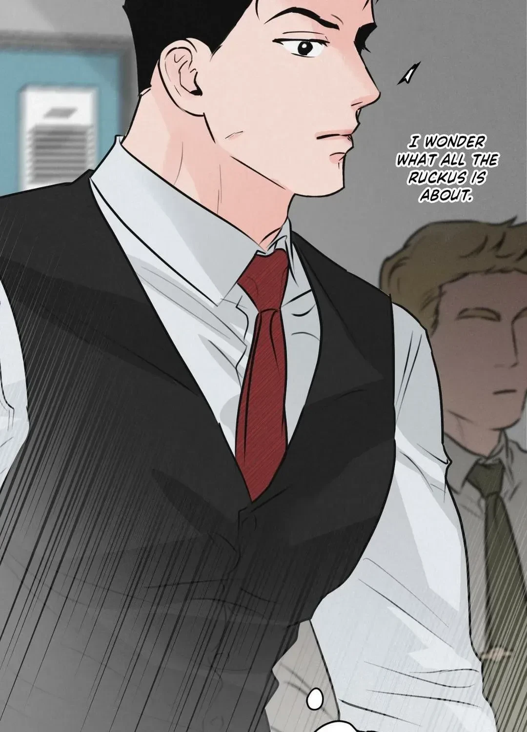 A Golden Pair Chapter 11, page 137