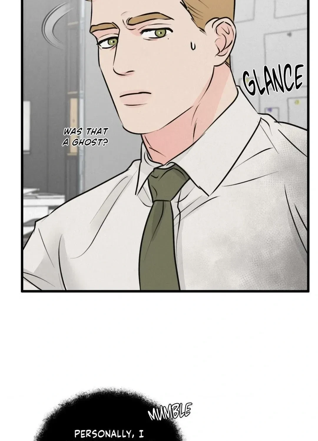 A Golden Pair Chapter 11, page 19