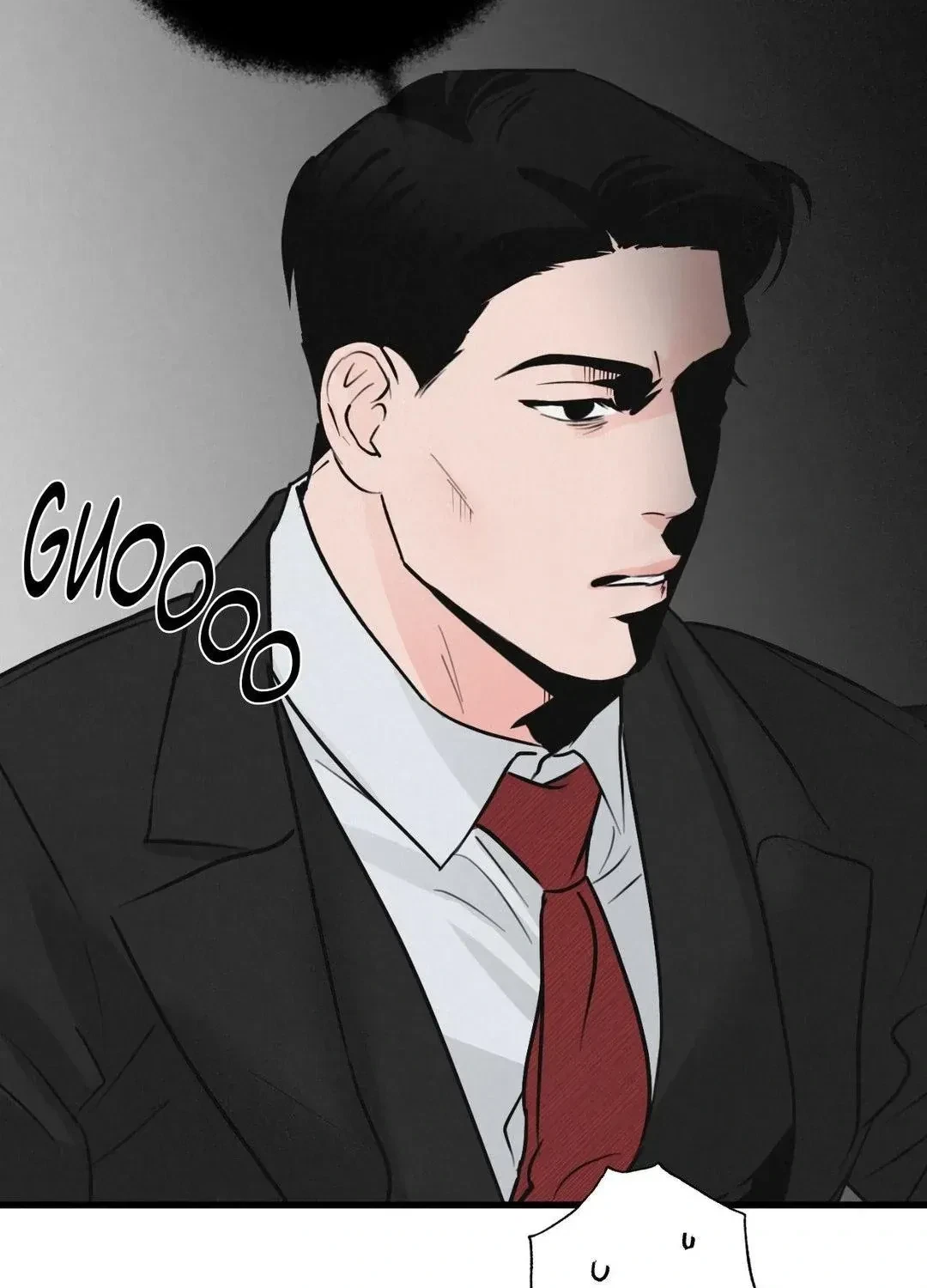 A Golden Pair Chapter 11, page 21