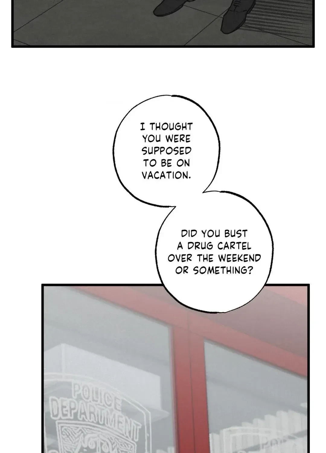 A Golden Pair Chapter 11, page 27
