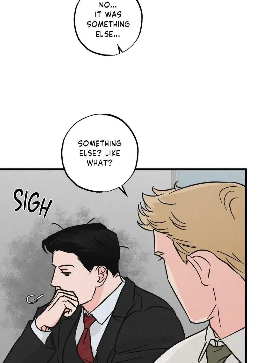 A Golden Pair Chapter 11, page 29