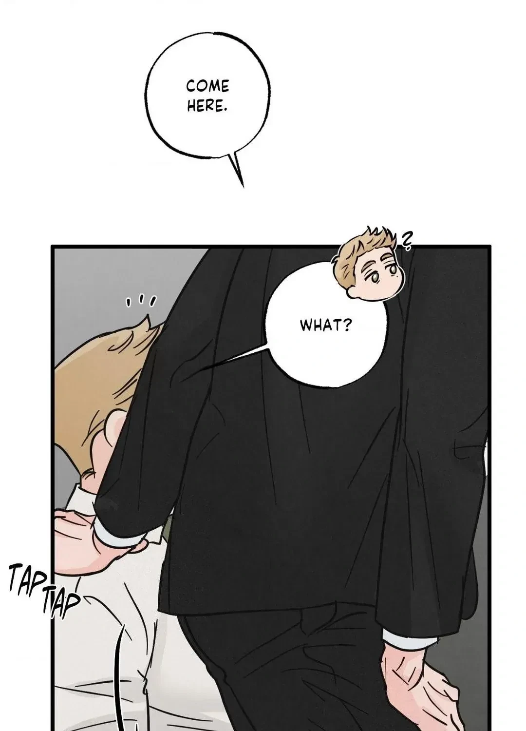 A Golden Pair Chapter 11, page 33