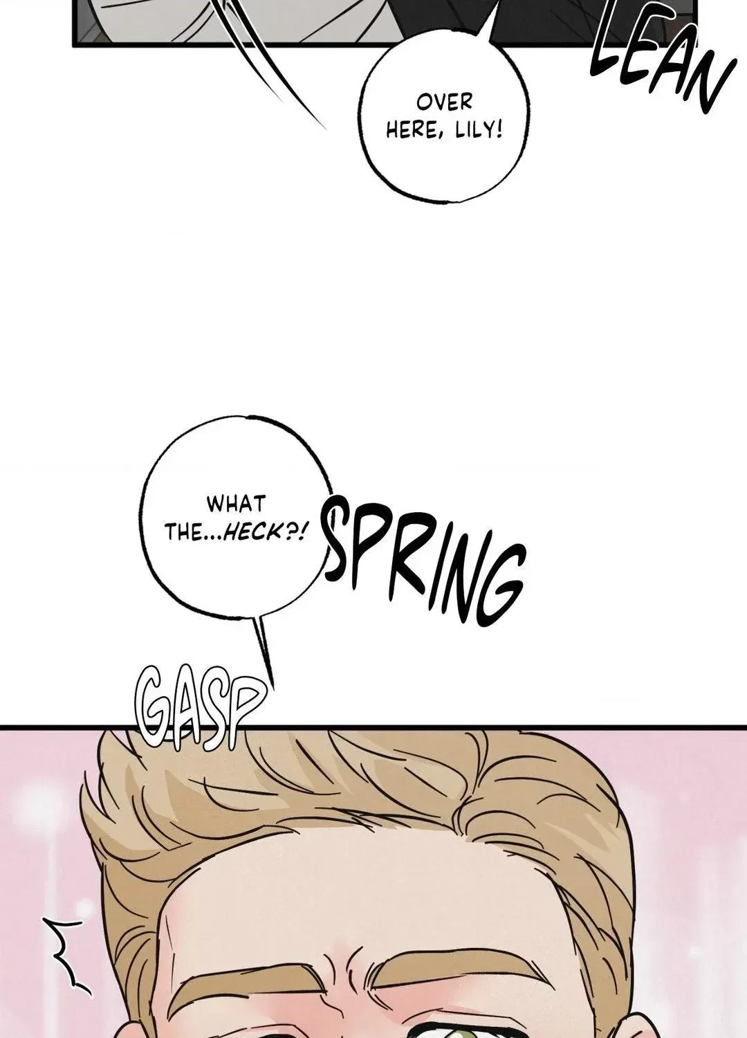 A Golden Pair Chapter 11, page 35
