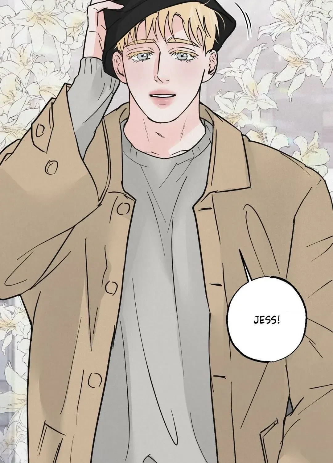 A Golden Pair Chapter 11, page 39