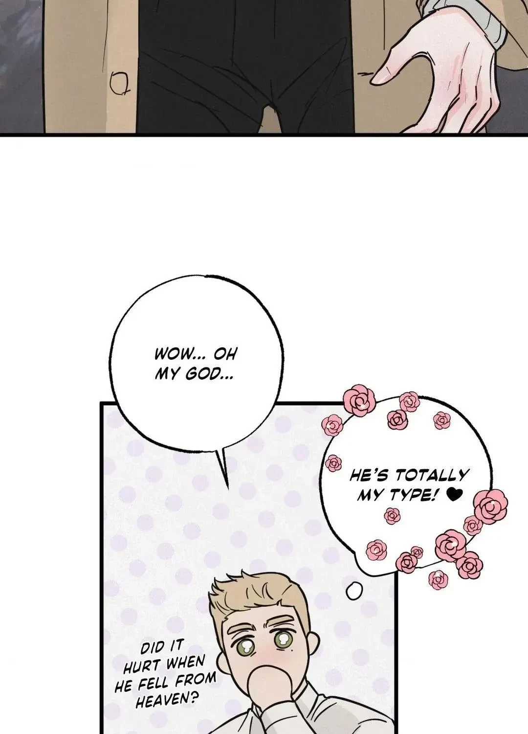 A Golden Pair Chapter 11, page 41