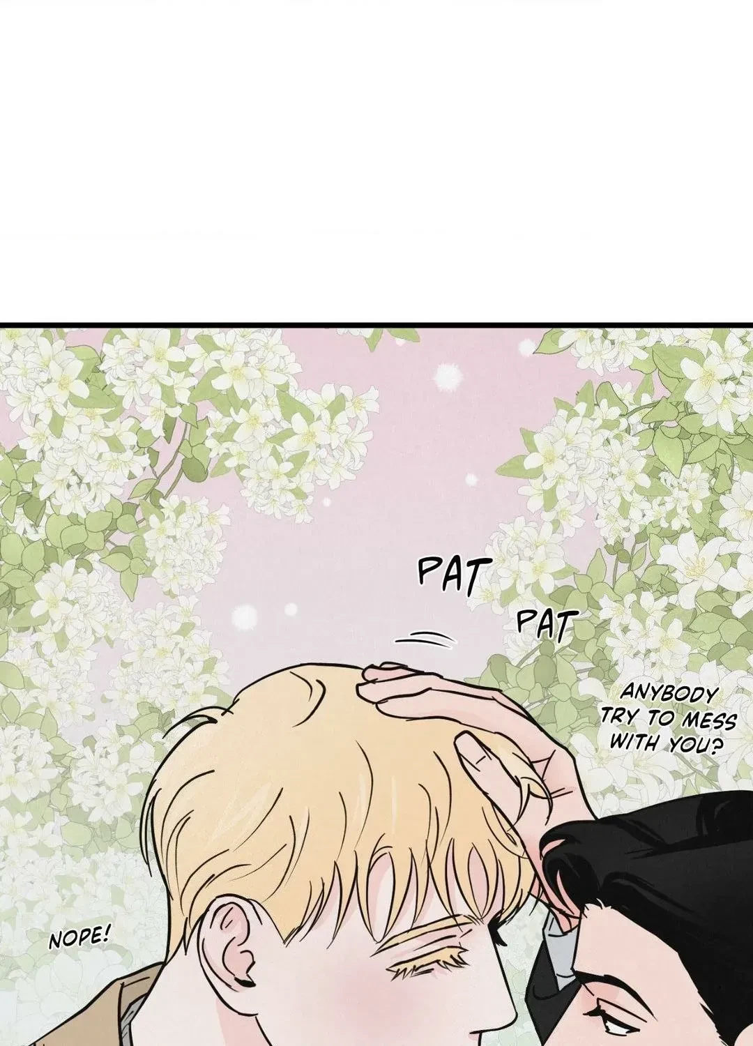 A Golden Pair Chapter 11, page 43
