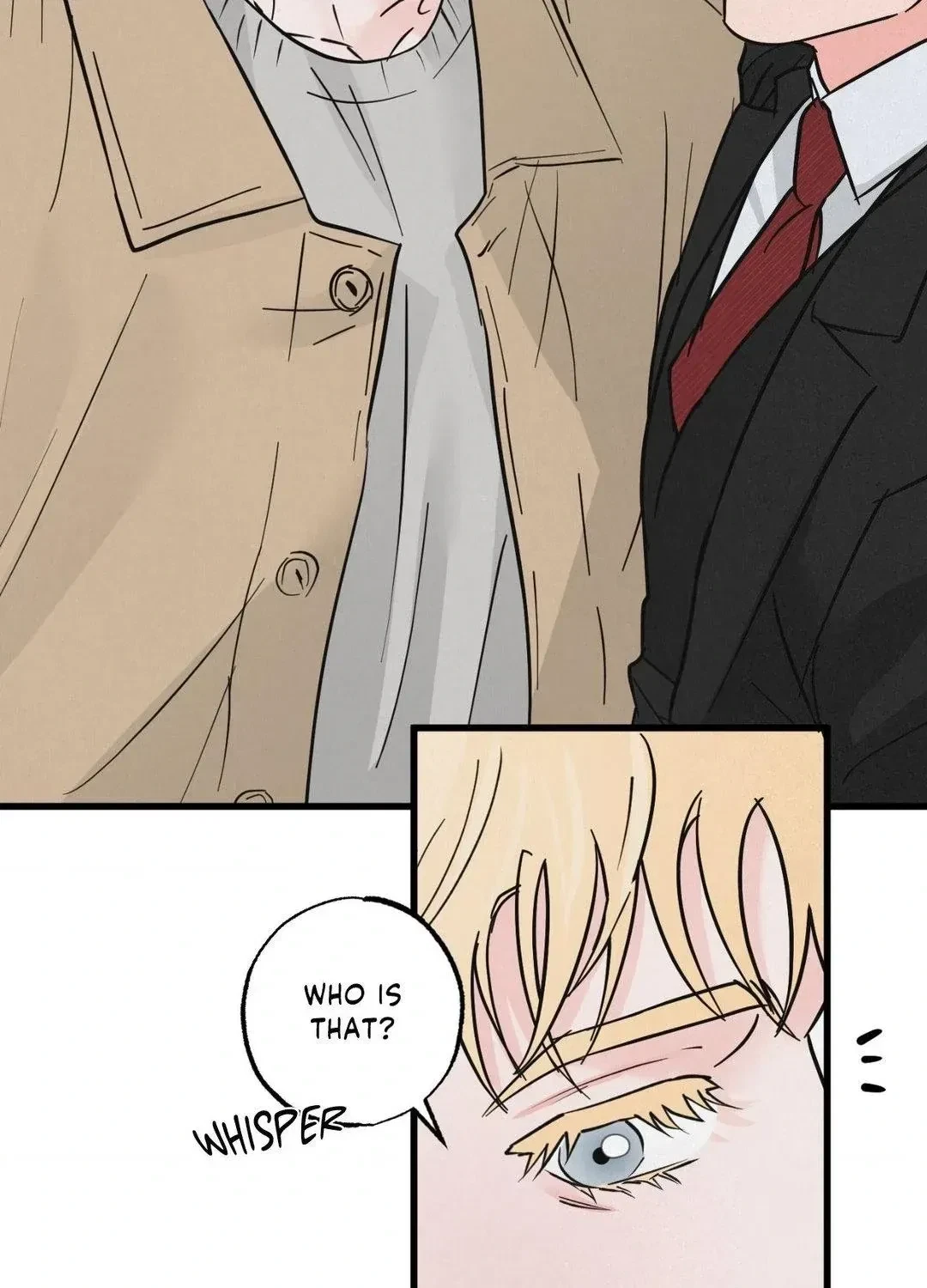 A Golden Pair Chapter 11, page 45