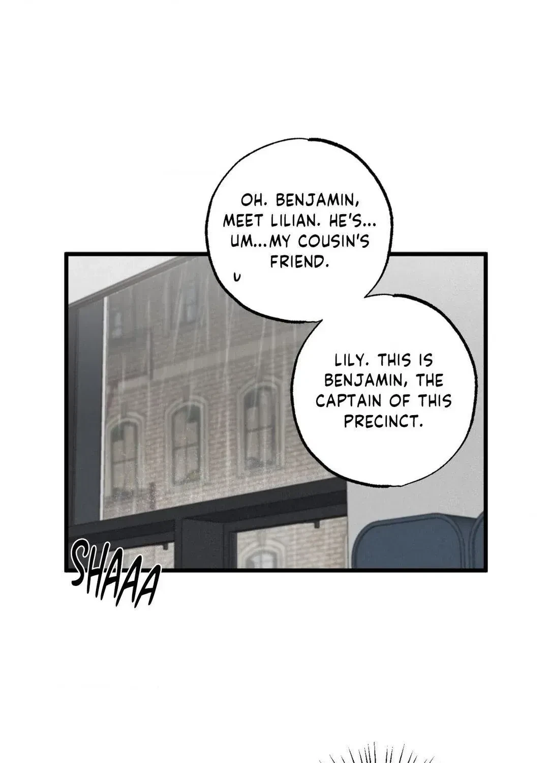 A Golden Pair Chapter 11, page 47