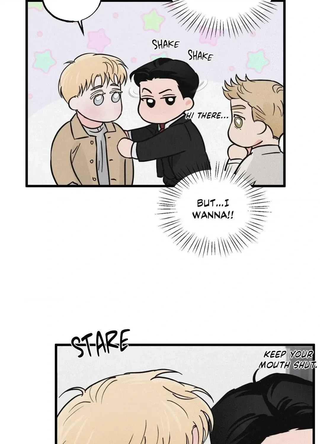 A Golden Pair Chapter 11, page 49