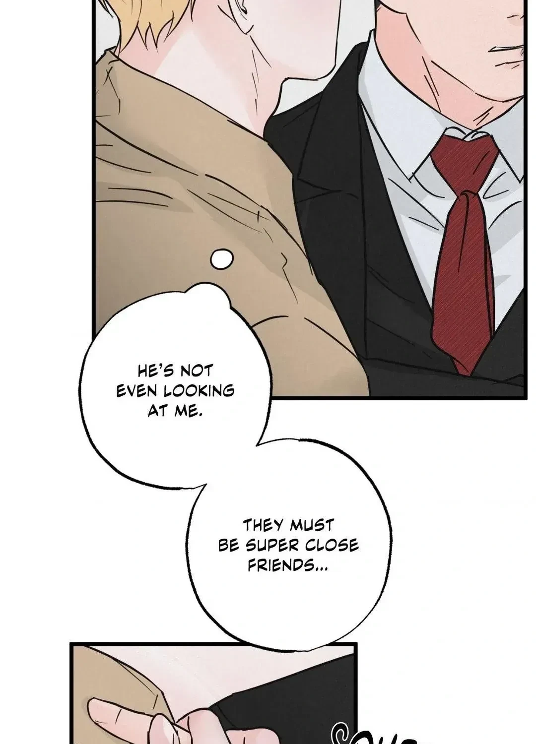 A Golden Pair Chapter 11, page 51