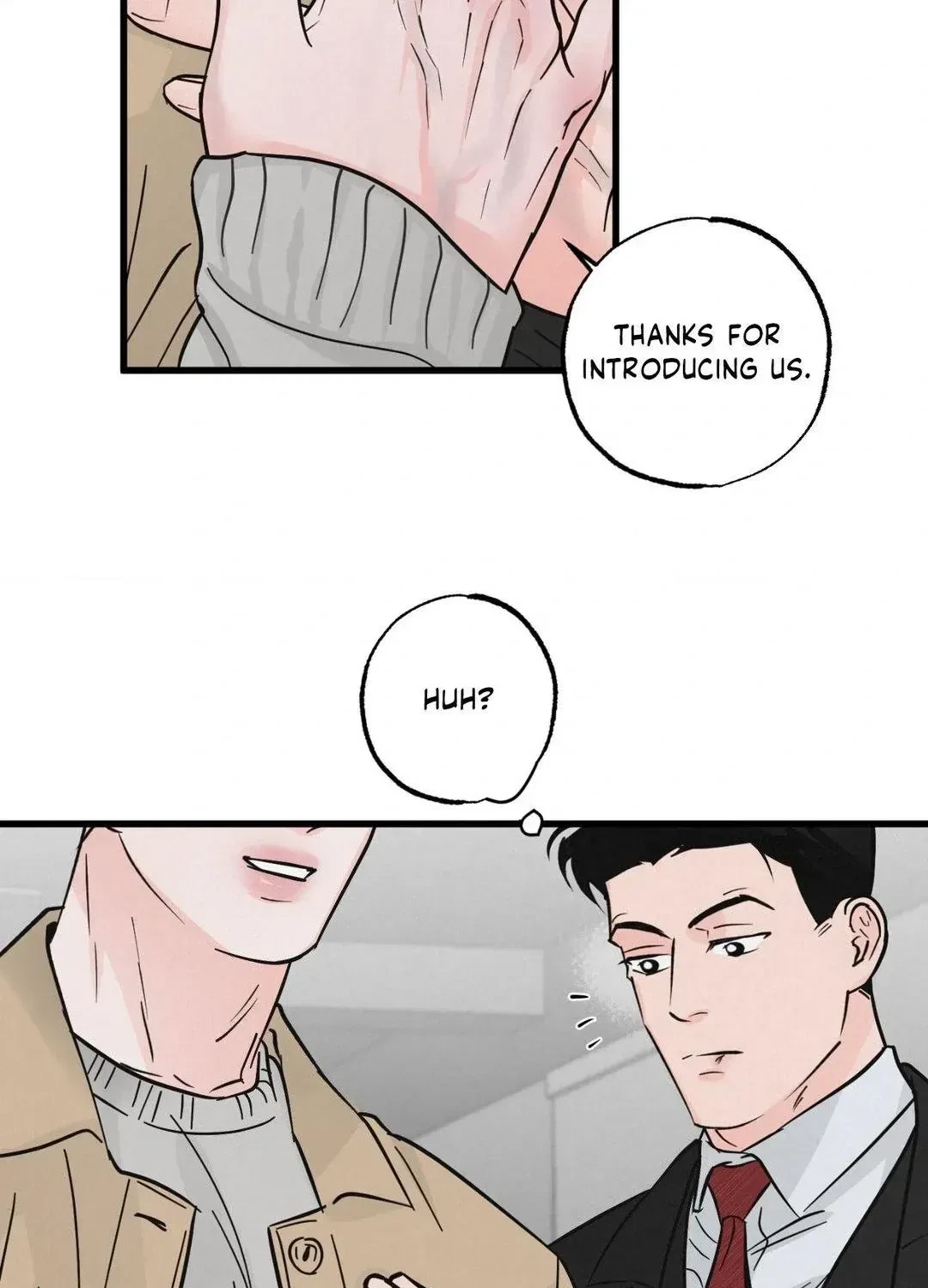 A Golden Pair Chapter 11, page 53