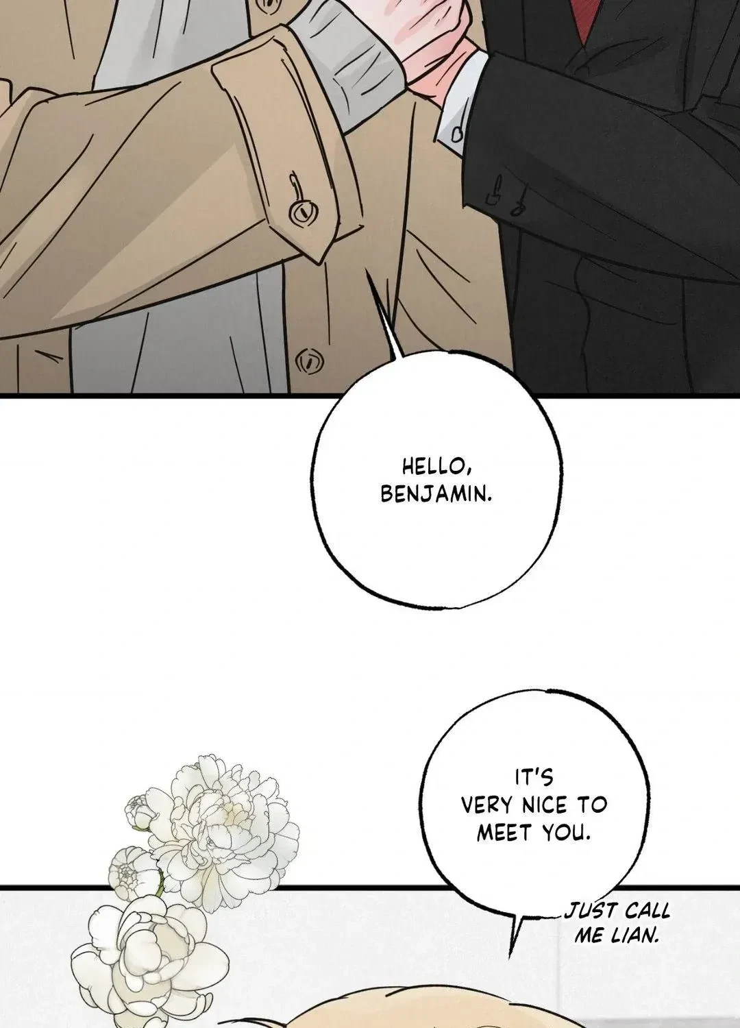 A Golden Pair Chapter 11, page 55